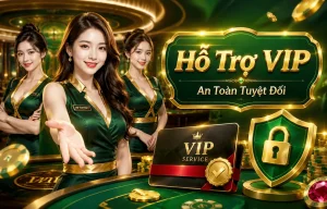 Giao diện game nổi bật 3